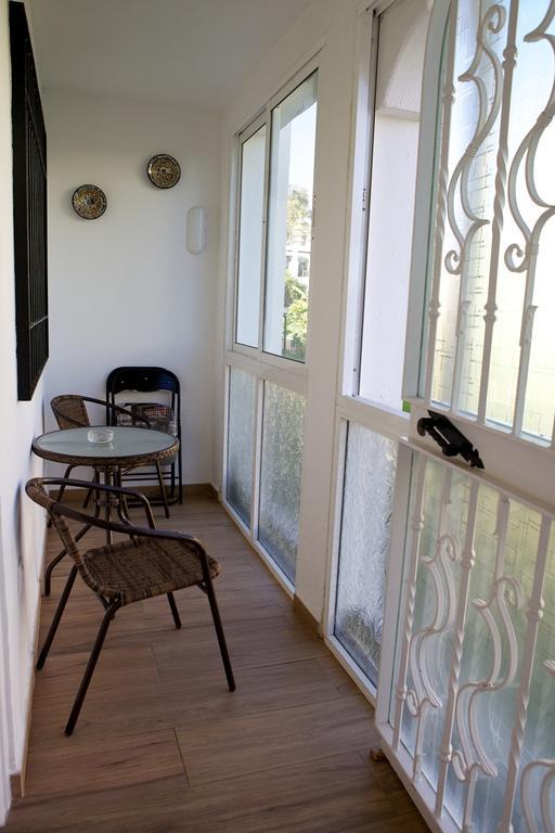 Apartamento Andalucia Benalmadena Luaran gambar