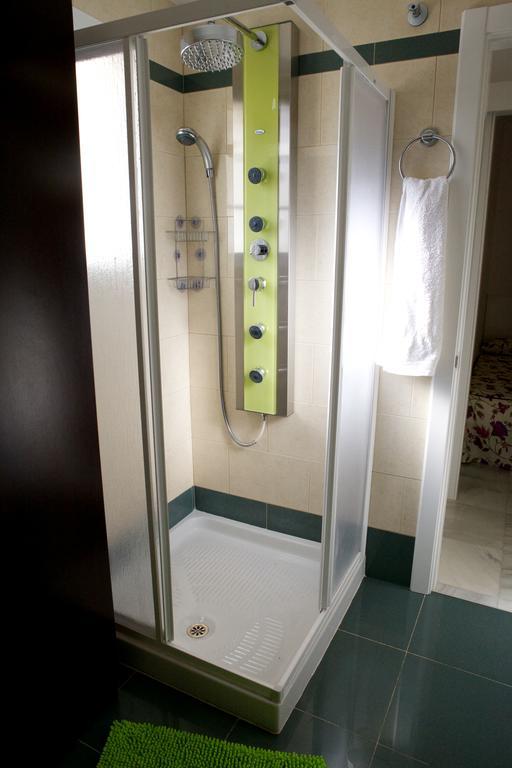 Apartamento Andalucia Benalmadena Luaran gambar